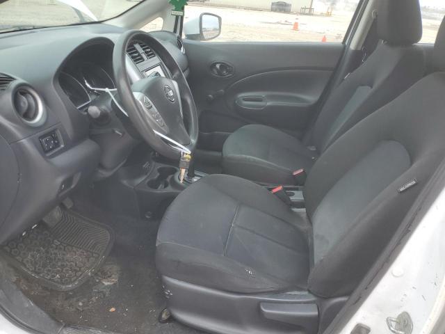 Photo 7 from auction – 2019 NISSAN VERSA NOTE with VIN 3N1CE2CP5KL354382