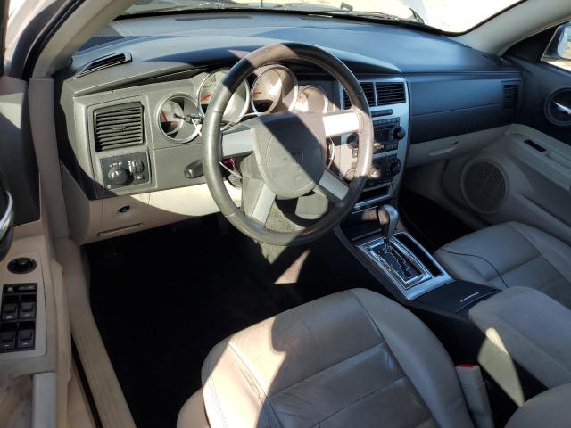 Photo 8 from auction – 2006 DODGE CHARGER R/ with VIN 2B3KA53H46H531664