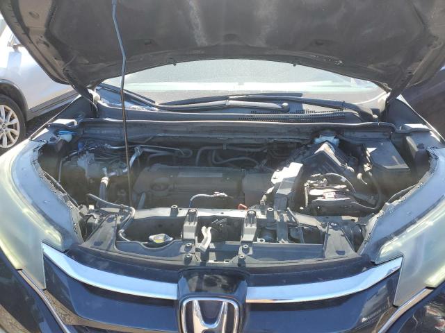 Photo 12 from auction – 2015 HONDA CR-V with VIN 2HKRM4H71FH671757