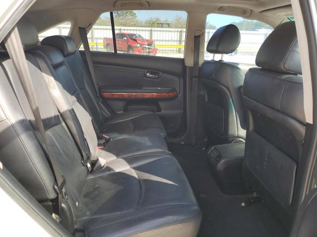 صورة رقم 11 من المزاد - 2008 LEXUS RX 350 مع VIN 2T2GK31U48C041272
