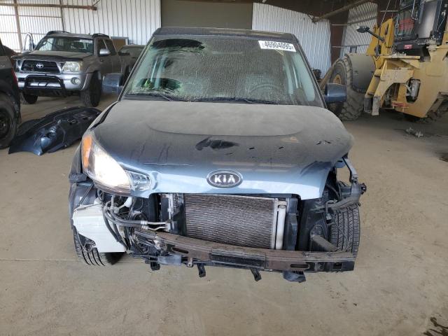 Фото 5 с аукциона – 2011 KIA SOUL + с VIN KNDJT2A20B7274090