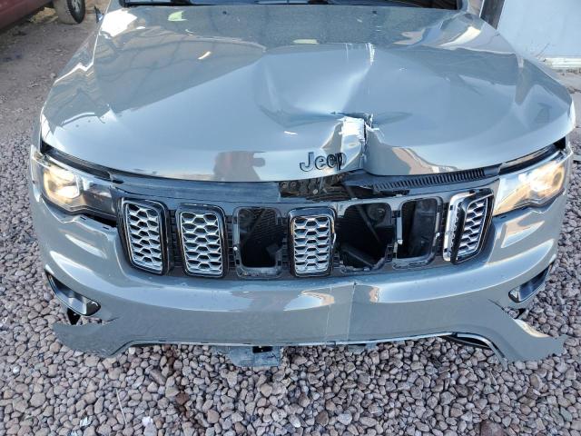 Photo 12 from auction – 2019 JEEP GRAND CHER with VIN 1C4RJFAG2KC830323