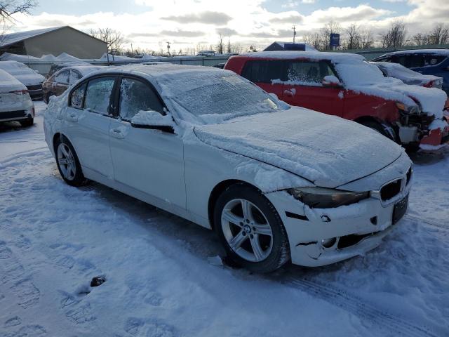 Photo 4 from auction – 2013 BMW 328 XI with VIN WBA3B3C53DF533511