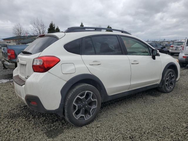Photo 3 from auction – 2015 SUBARU XV CROSSTR with VIN JF2GPADC4F8249157