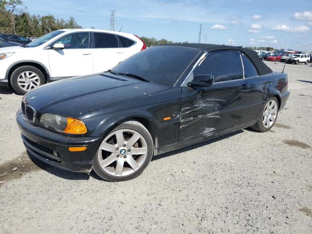 BMW 325 CI 2001 with VIN WBABS33481JY57601 - Photo from auction