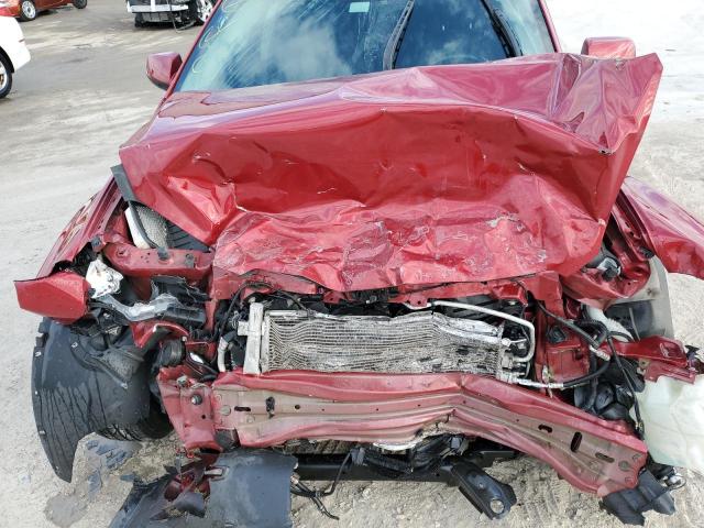 Zdjęcie 12 z aukcji – 2013 CHEVROLET EQUINOX LT z VIN 2GNFLDE38D6334695