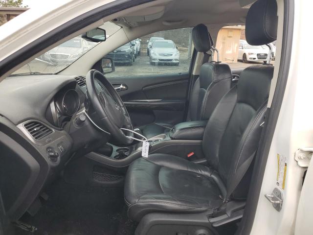 Снимка 7 от търг – 2015 DODGE JOURNEY CR с VIN 3C4PDCGG4FT698356