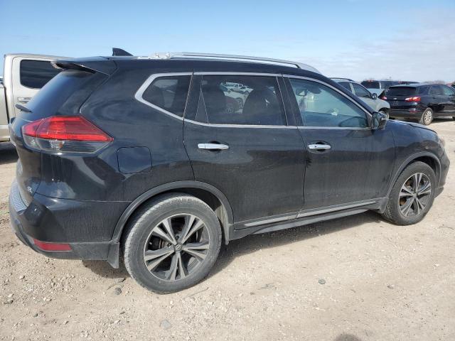 Photo 3 from auction – 2017 NISSAN ROGUE S with VIN JN8AT2MT8HW391410