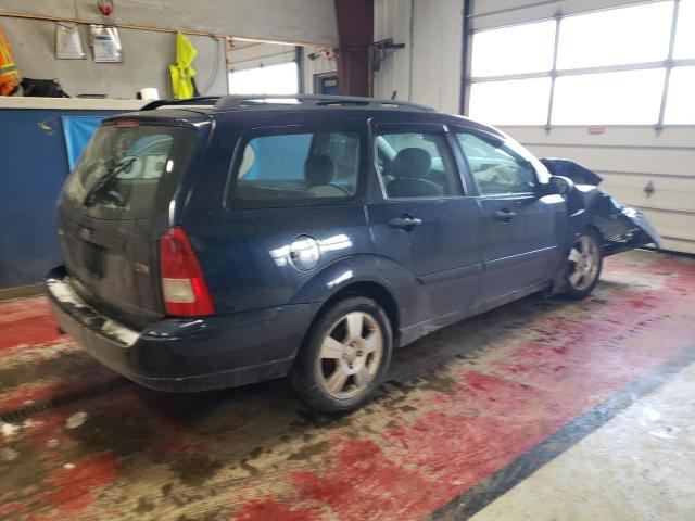 Photo 3 from auction – 2003 FORD FOCUS SE with VIN 1FAFP36363W244591