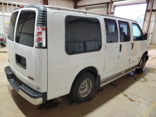 Photo 3 from auction – 2002 GMC SAVANA RV with VIN 1GDFG15W621209079