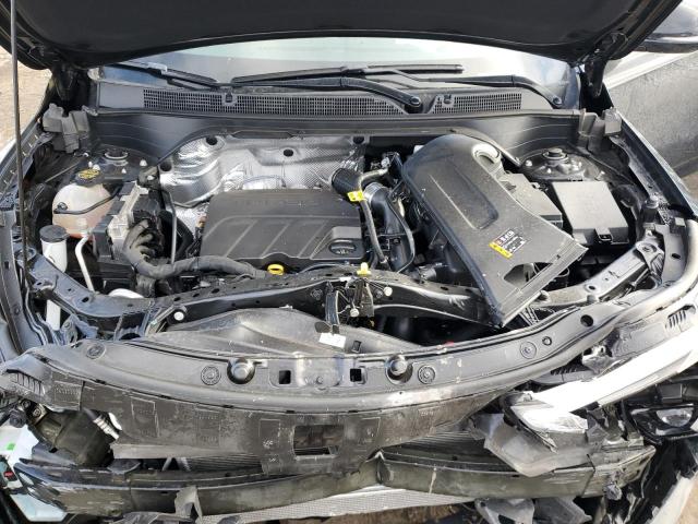 Photo 12 from auction – 2024 BUICK ENVISTA SP with VIN KL47LBE26RB174596