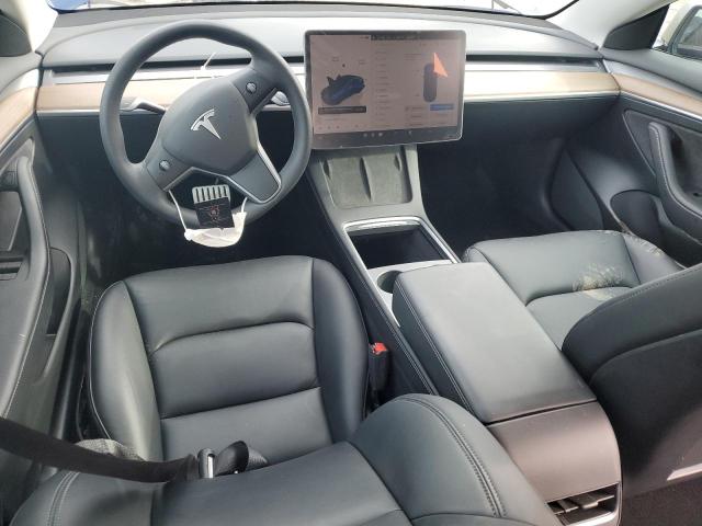Photo 8 from auction – 2022 TESLA MODEL 3 with VIN 5YJ3E1EC7NF270231