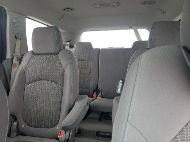 Photo 10 from auction – 2016 CHEVROLET TRAVERSE L with VIN 1GNKVGKD1GJ191569