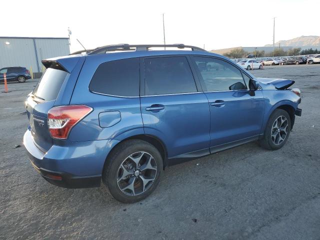 Photo 3 from auction – 2015 SUBARU FORESTER 2 with VIN JF2SJGDC1FH823549