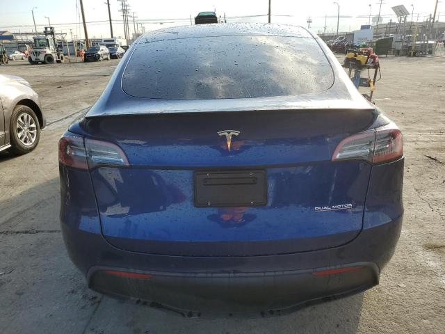 Zdjęcie 6 z aukcji – 2021 TESLA MODEL Y z VIN 5YJYGDEF8MF215815