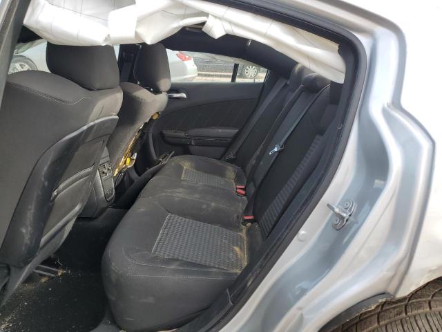 Photo 10 from auction – 2021 DODGE CHARGER R/ with VIN 2C3CDXCT5MH684873