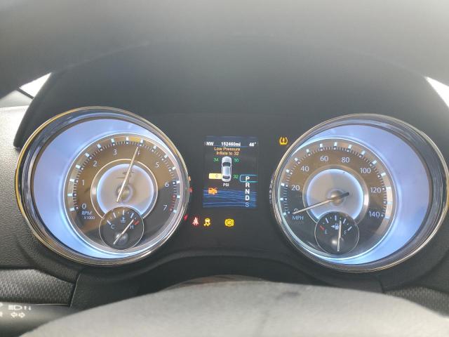 Фото 9 с аукциона – 2014 CHRYSLER 300 S с VIN 2C3CCABG1EH340494