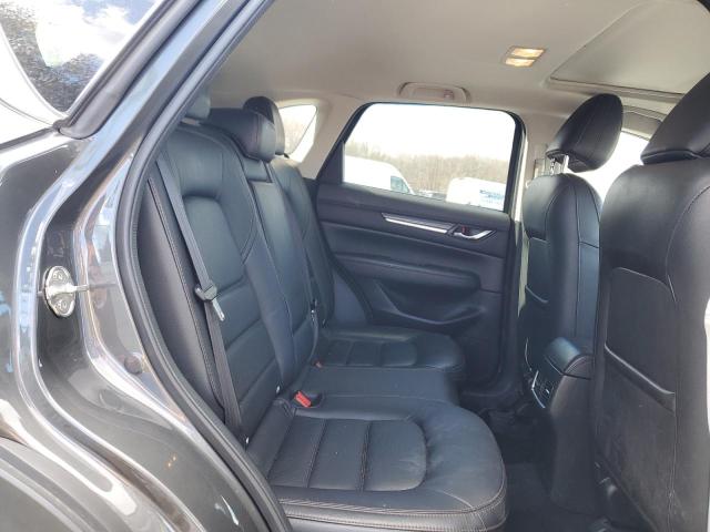 Photo 11 from auction – 2019 MAZDA CX-5 GRAND with VIN JM3KFBDM4K0697960