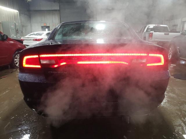 Photo 6 from auction – 2014 DODGE CHARGER SE with VIN 2C3CDXBG7EH267910