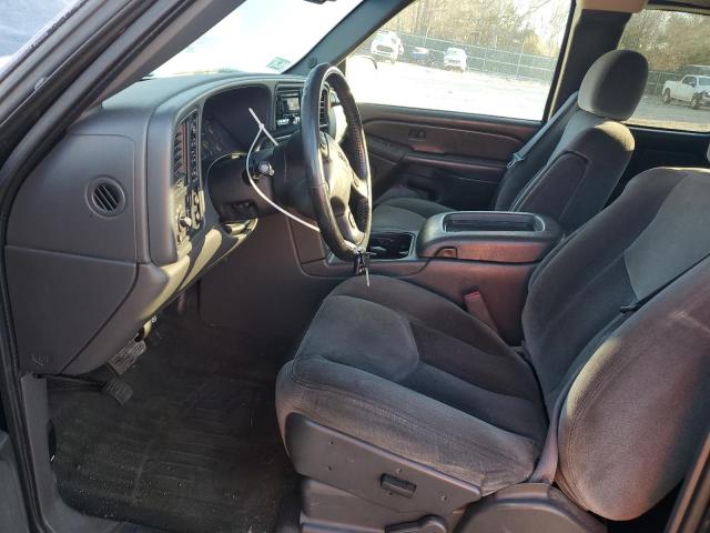 Photo 7 from auction – 2006 GMC NEW SIERRA with VIN 2GTEK19B061290182