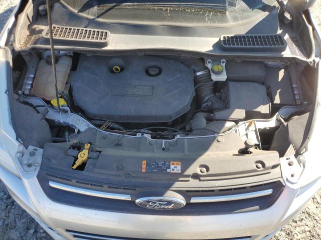 Photo 12 from auction – 2016 FORD ESCAPE SE with VIN 1FMCU9G98GUC19216