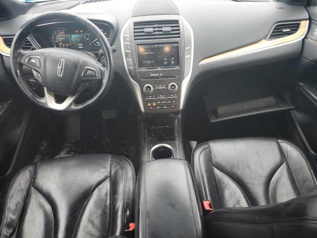 Photo 8 from auction – 2015 LINCOLN MKC with VIN 5LMCJ2A97FUJ19340
