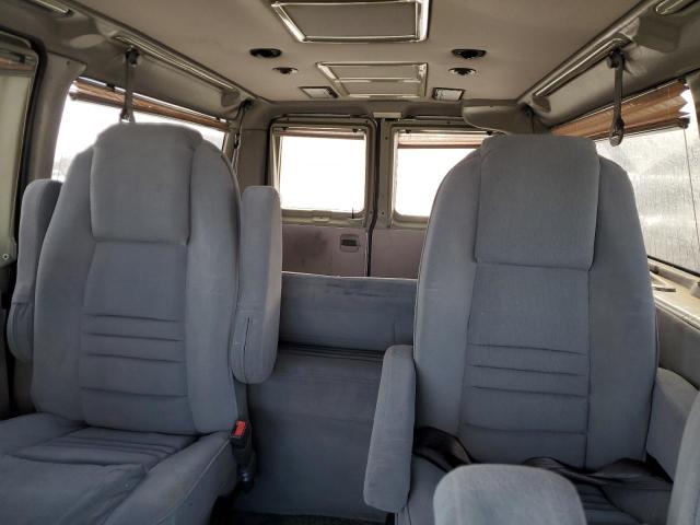 Photo 10 from auction – 2002 FORD ECONOLINE with VIN 1FDRE14WX2HB48802