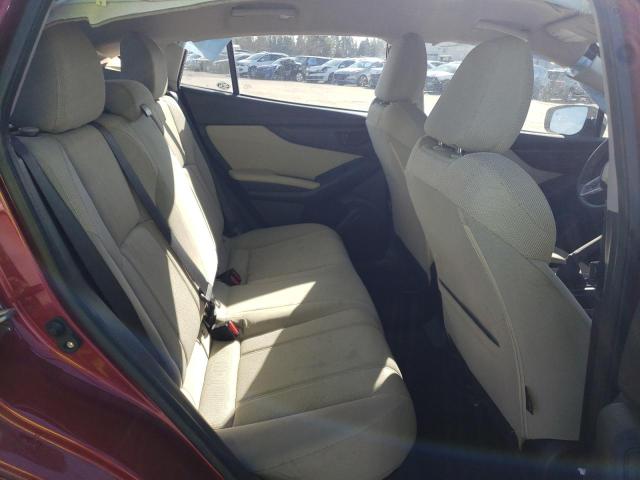 Photo 10 from auction – 2017 SUBARU IMPREZA PR with VIN 4S3GTAD66H3750118