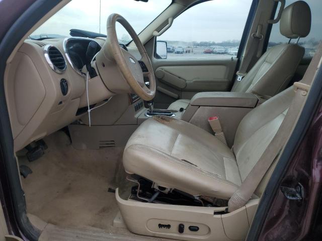 Photo 7 from auction – 2007 FORD EXPLORER E with VIN 1FMEU74EX7UA41873