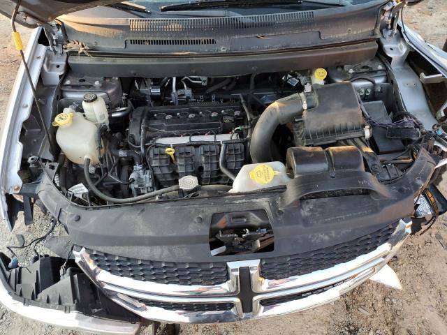 Фото 12 с аукциона – 2015 DODGE JOURNEY SE с VIN 3C4PDCAB5FT714125