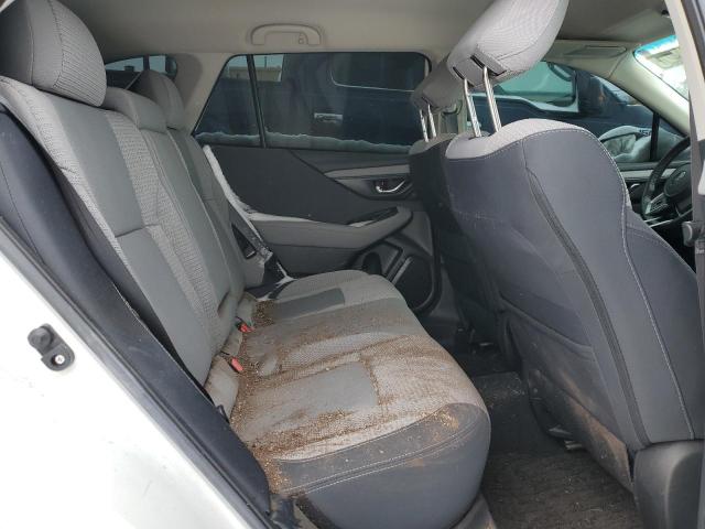 Photo 10 from auction – 2022 SUBARU OUTBACK PR with VIN 4S4BTACC7N3117801
