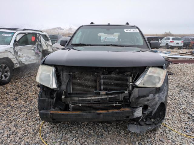 Photo 5 from auction – 2012 NISSAN PATHFINDER with VIN 5N1AR1NB0CC611610