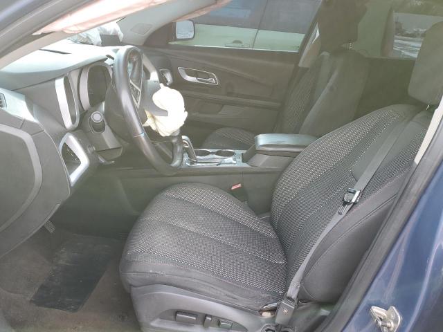 Photo 7 from auction – 2011 CHEVROLET EQUINOX LT with VIN 2CNALDEC0B6262452