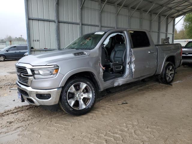 RAM 1500 LARAM 2019 с VIN 1C6SRFJTXKN714306 - Фото с аукциона