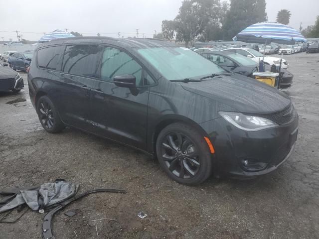 Photo 4 from auction – 2020 CHRYSLER PACIFICA S with VIN 2C4RC1GG6LR116904