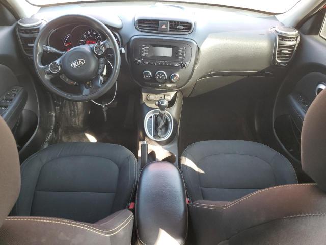 Photo 8 from auction – 2015 KIA SOUL + with VIN KNDJP3A51F7764855