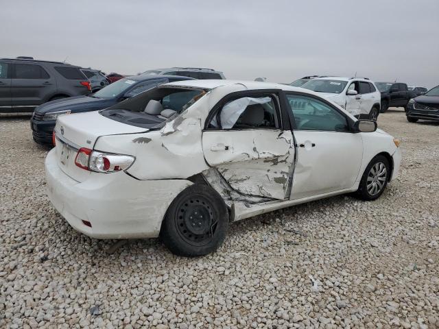 Photo 3 from auction – 2013 TOYOTA COROLLA BA with VIN 5YFBU4EE8DP095086