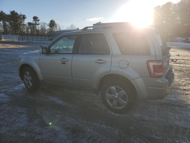 Photo 2 from auction – 2010 FORD ESCAPE LIM with VIN 1FMCU9EG3AKD23701