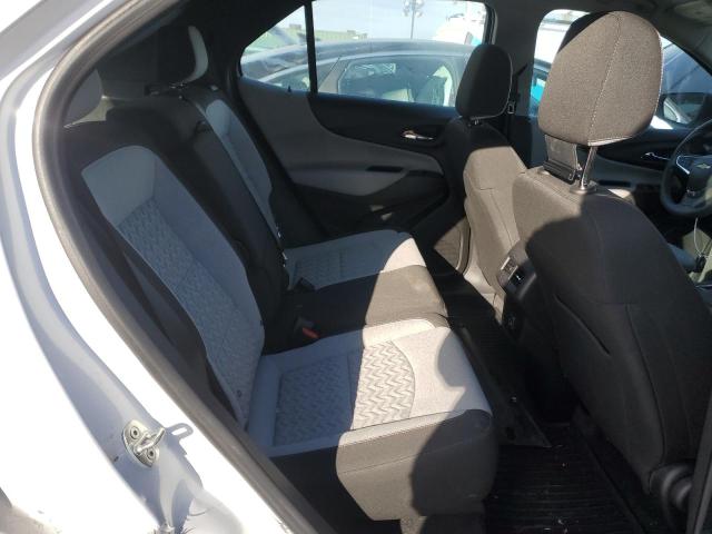Photo 11 from auction – 2023 CHEVROLET EQUINOX LS with VIN 3GNAX5EG3PL257838