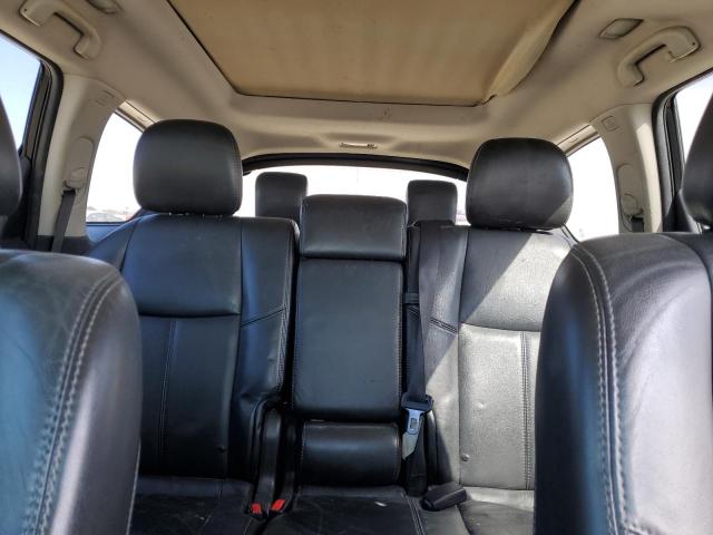 Photo 10 from auction – 2014 NISSAN PATHFINDER with VIN 5N1AR2MN2EC640031