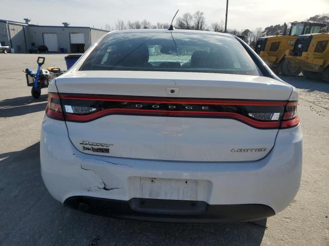 Photo 6 from auction – 2015 DODGE DART LIMIT with VIN 1C3CDFCB5FD200976
