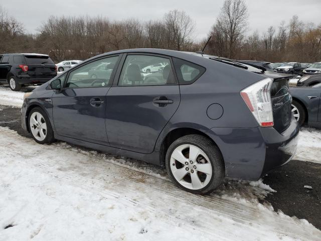 Photo 2 from auction – 2010 TOYOTA PRIUS with VIN JTDKN3DU1A0107813