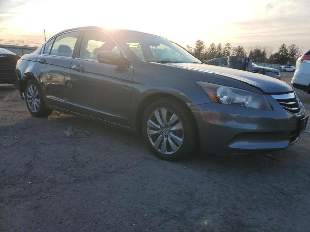 Photo 4 from auction – 2012 HONDA ACCORD EX with VIN 1HGCP2F76CA182313