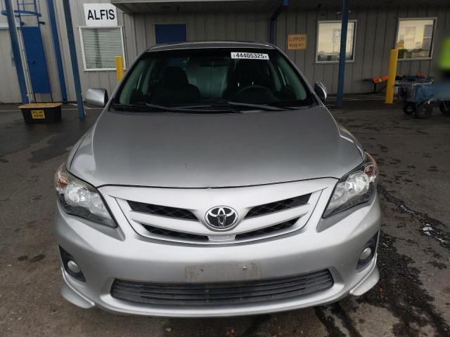 Photo 5 from auction – 2011 TOYOTA COROLLA BA with VIN 2T1BU4EE2BC650269