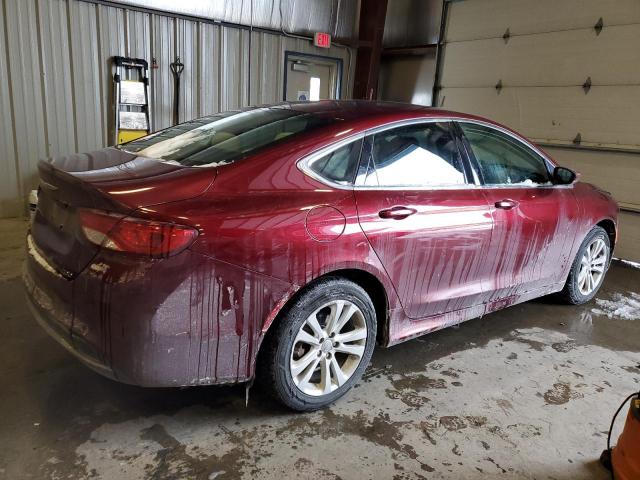 Снимка 3 от търг – 2016 CHRYSLER 200 LIMITE с VIN 1C3CCCAB5GN143646