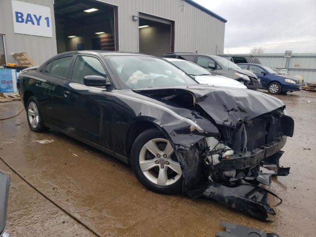 Zdjęcie 4 z aukcji – 2013 DODGE CHARGER SE z VIN 2C3CDXBG3DH737459
