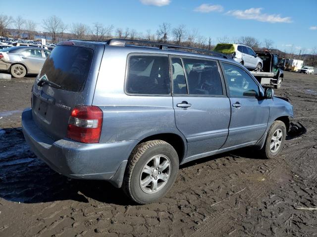 Photo 3 from auction – 2006 TOYOTA HIGHLANDER with VIN JTEEP21A360146059