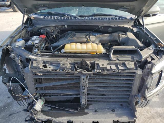 Photo 12 from auction – 2019 FORD EXPEDITION with VIN 1FMJK1KT0KEA75469
