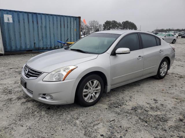 NISSAN ALTIMA BAS 2010 with VIN 1N4AL2APXAC111129 - Photo from auction