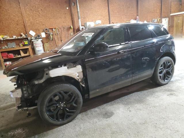 LAND ROVER RANGE ROVE 2021 with VIN SALZP2FX8MH143829 - Photo from auction